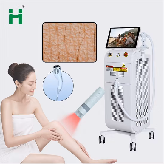 Perfekter Laser