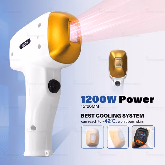 Perfekter Laser